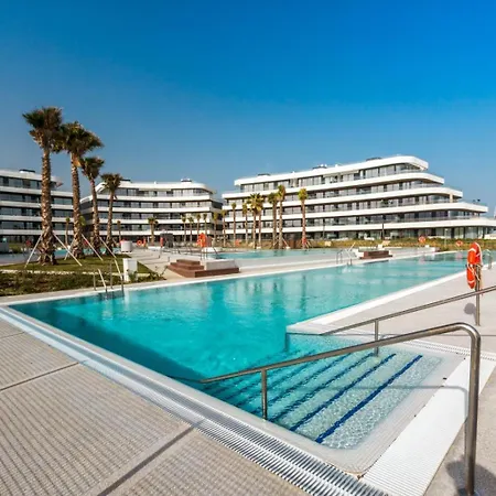 Apartment Vivi Homes - Toro Pool, Sauna, Gym & Torremolinos