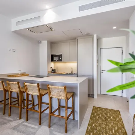 Apartment Vivi Homes - Toro Pool, Sauna, Gym & Torremolinos