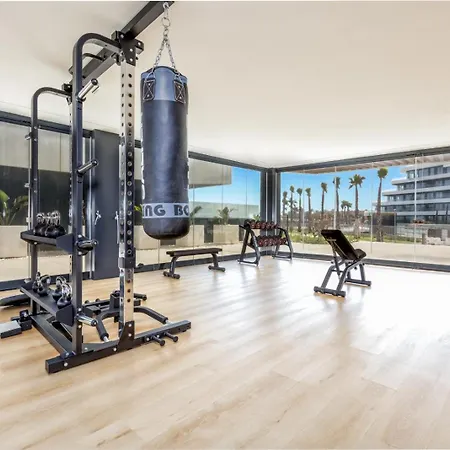 Appartement Vivi Homes - Toro Pool, Sauna, Gym & Torremolinos