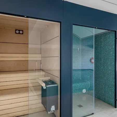 Vivi Homes - Toro Pool, Sauna, Gym & *