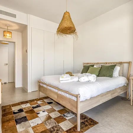 Vivi Homes - Toro Pool, Sauna, Gym & Torremolinos