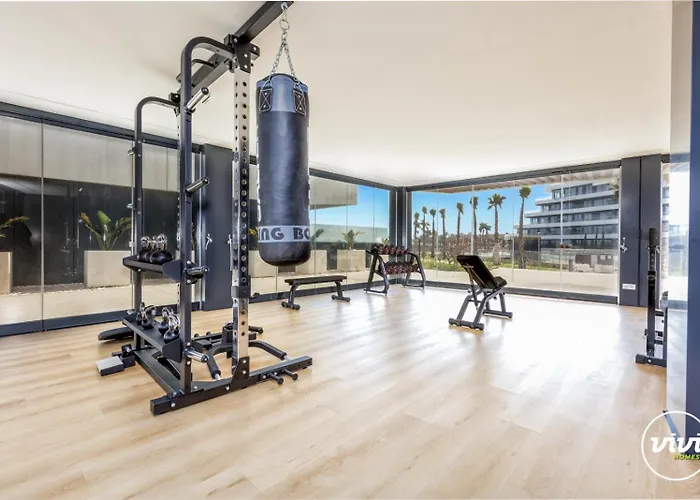 Appartamento Vivi Homes - Toro Pool, Sauna, Gym & Torremolinos