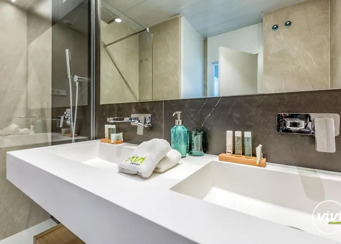 Appartamento Vivi Homes - Toro Pool, Sauna, Gym & *