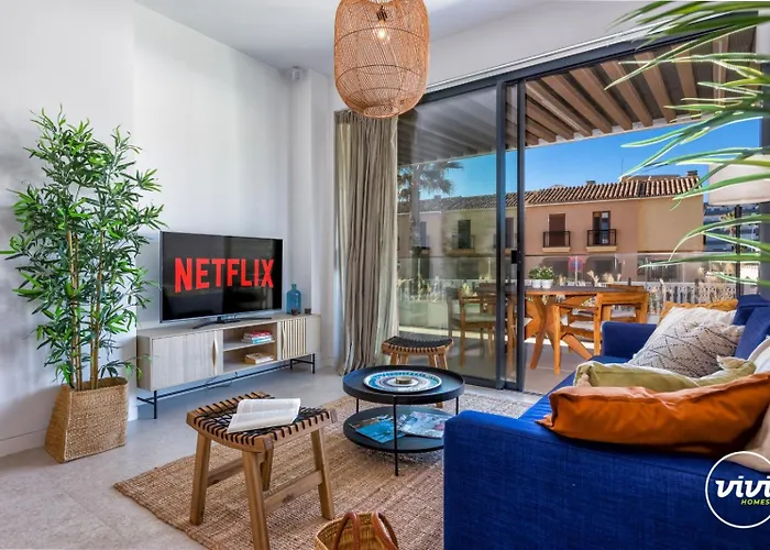 Appartamento Vivi Homes - Toro Pool, Sauna, Gym &