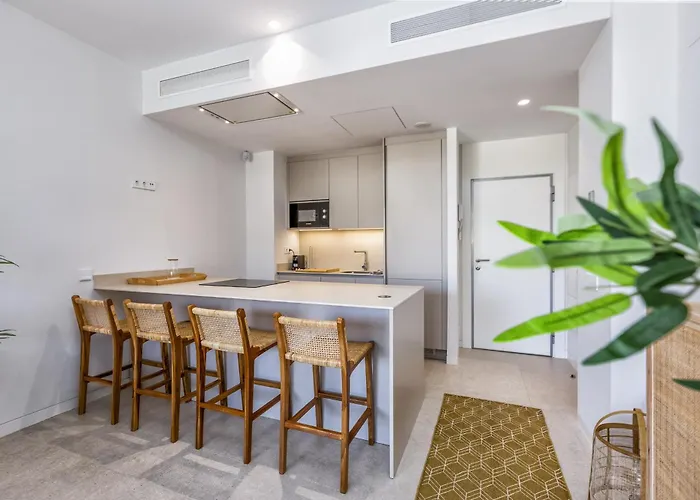 Appartamento Vivi Homes - Toro Pool, Sauna, Gym & Torremolinos