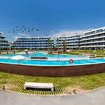 Vivi Homes - Toro Pool, Sauna, Gym & Apartment Torremolinos