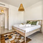 Vivi Homes - Toro Pool, Sauna, Gym & Torremolinos