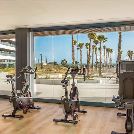 Апартаменти Vivi Homes - Toro Pool, Sauna, Gym & Торремолінос