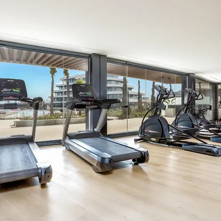 Vivi Homes - Toro Pool, Sauna, Gym & Torremolinos