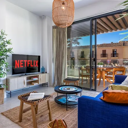 Apartment Vivi Homes - Toro Pool, Sauna, Gym &