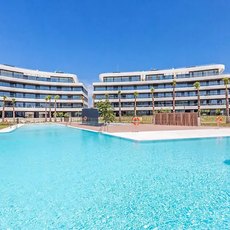 Vivi Homes - Toro Pool, Sauna, Gym &