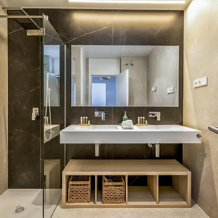 Apartment Vivi Homes - Toro Pool, Sauna, Gym & Torremolinos