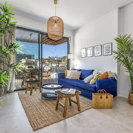 Vivi Homes - Toro Pool, Sauna, Gym & 公寓 托雷莫利诺斯