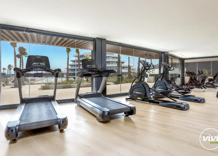 Vivi Homes - Toro Pool, Sauna, Gym & Torremolinos