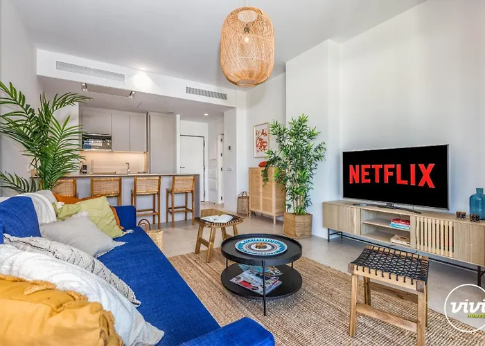 Vivi Homes - Toro Pool, Sauna, Gym &