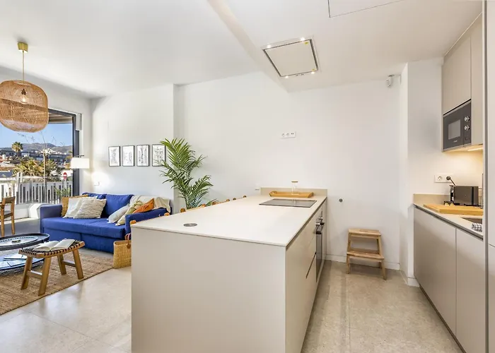 Vivi Homes - Toro Pool, Sauna, Gym & * Torremolinos