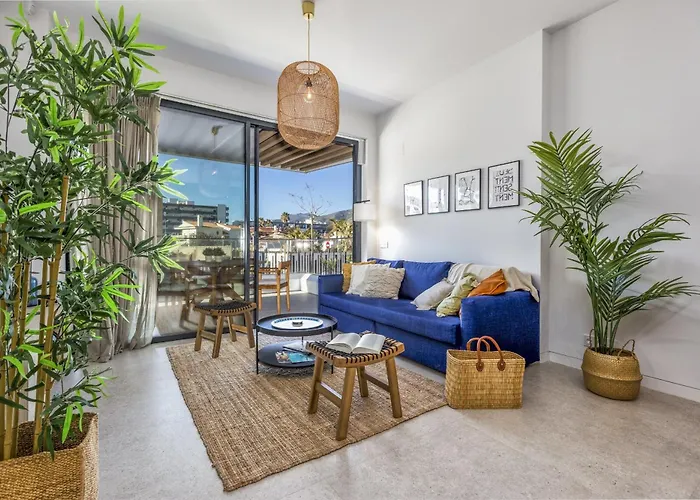 Vivi Homes - Toro Pool, Sauna, Gym & Διαμέρισμα Τορρεμολίνος